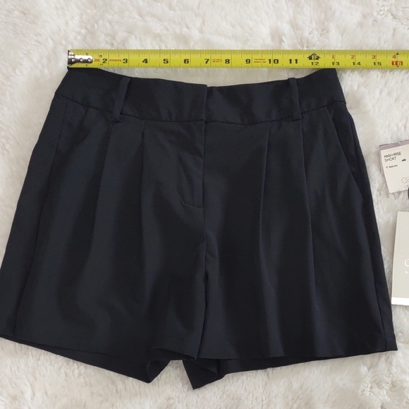 Calia Golf High - Rise ,4"Inseam Shorts - Picture 11 of 17
